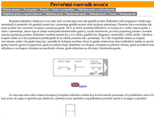 Tablet Screenshot of opterecenjegrede.com